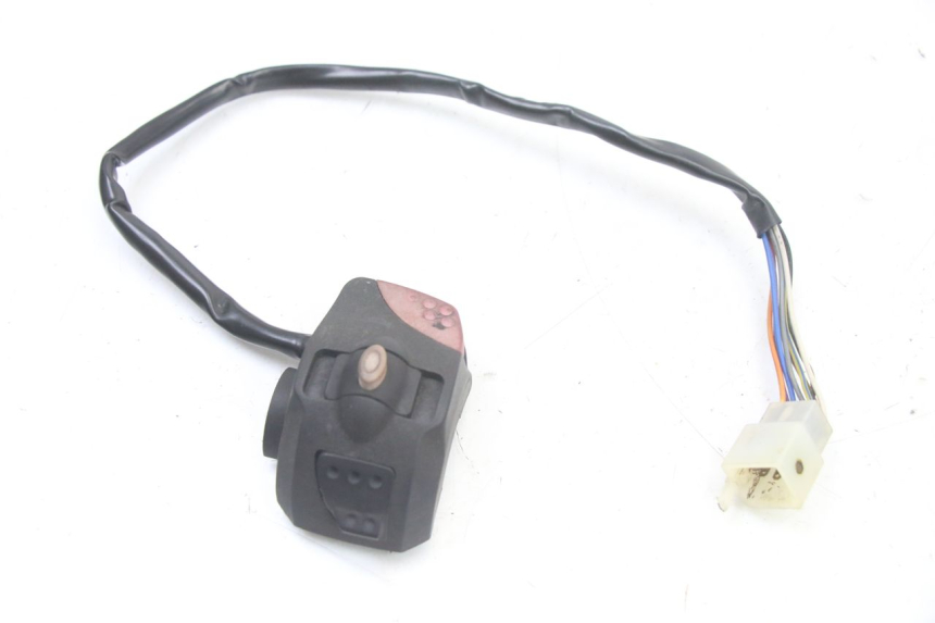 photo de COMMUTATORE SINISTRO PEUGEOT TREKKER TKR 50 (2005 - 2014)