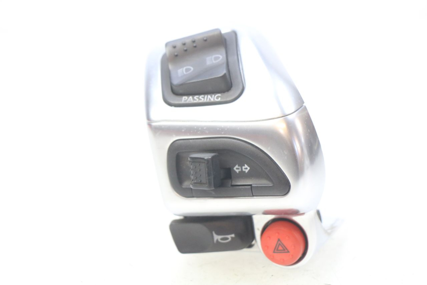photo de COMANDO SINISTRO PIAGGIO MP3 500 (2011 - 2015)
