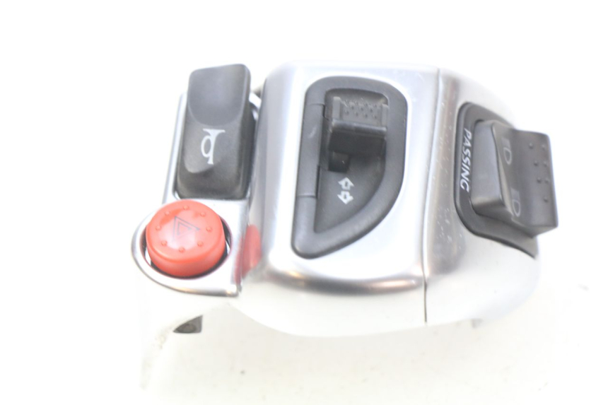 photo de COMANDO SINISTRO PIAGGIO MP3 500 (2011 - 2015)