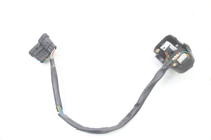 photo de COMMUTATORE SINISTRO LIGIER PULSE 3 1 (2014 - 2020) - Primo piano tecnico