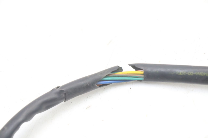 photo de COMMUTATORE SINISTRO LIGIER PULSE 3 1 (2014 - 2020) - Dettagli dei punti di fissaggio