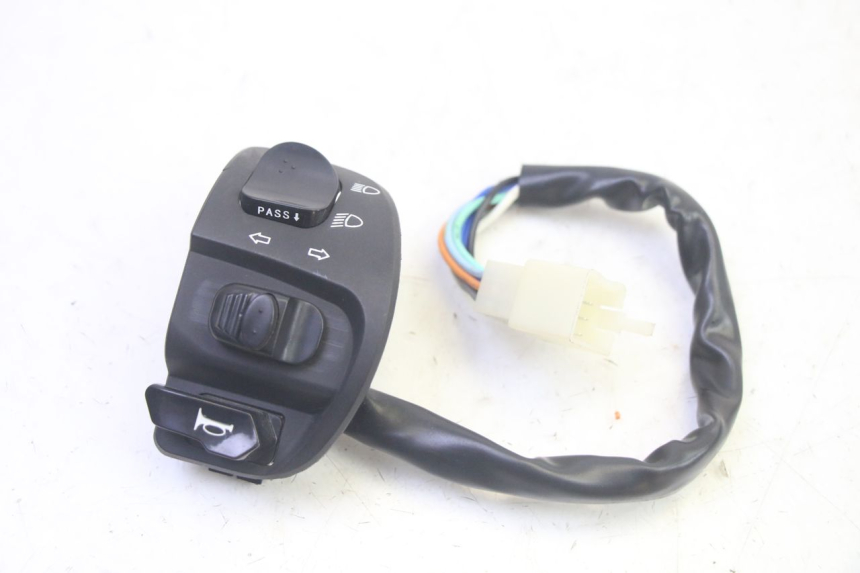 photo de COMMUTATORE SINISTRO EFUN PUSA 1 - Vista principale