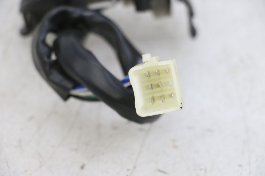 photo de COMMUTATORE SINISTRO EFUN PUSA 1 - Dettaglio del componente