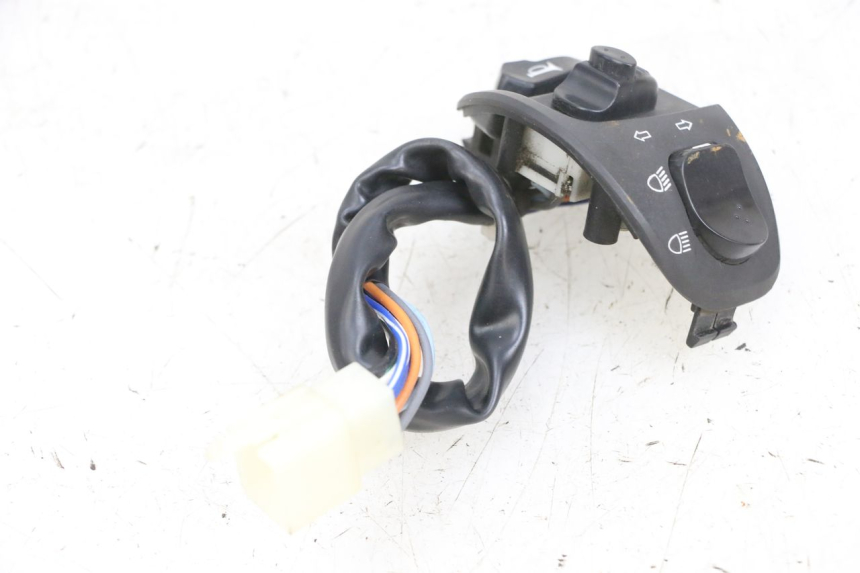 photo de COMMUTATORE SINISTRO EFUN PUSA 1 - Vista d'insieme del prodotto