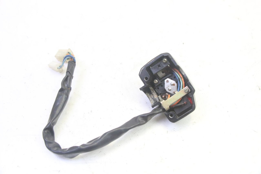 photo de COMANDO SINISTRO RIDE RACE 2T 50 (2012 - 2017) - Primo piano tecnico