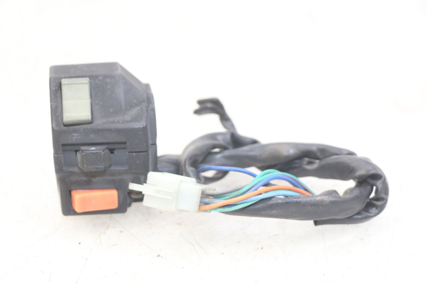 photo de COMANDO SINISTRO YAMASAKI RAPTOR 50 (2013 - 2018)