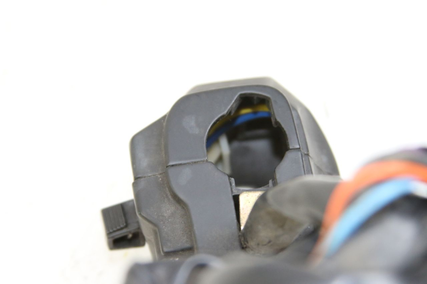 photo de COMMUTATORE SINISTRO RAZZO STEED 125 (2012 - 2018)
