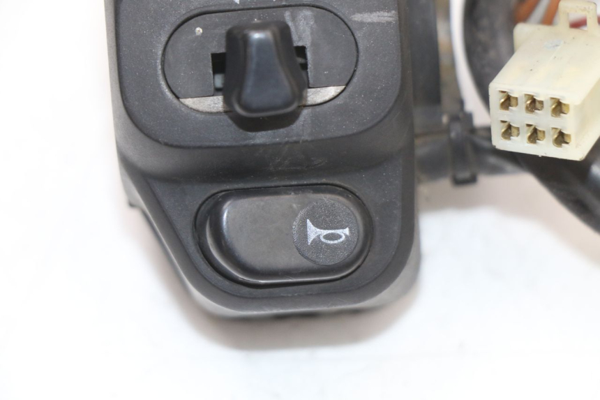 photo de COMMUTATORE SINISTRO RENAULT KOURANOS 125 (2001 - 2004)