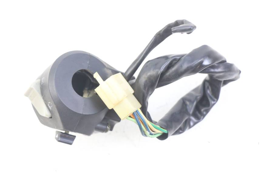 photo de COMANDO SINISTRO REVATTO IMPERATOR 125 (2007 - 2015)