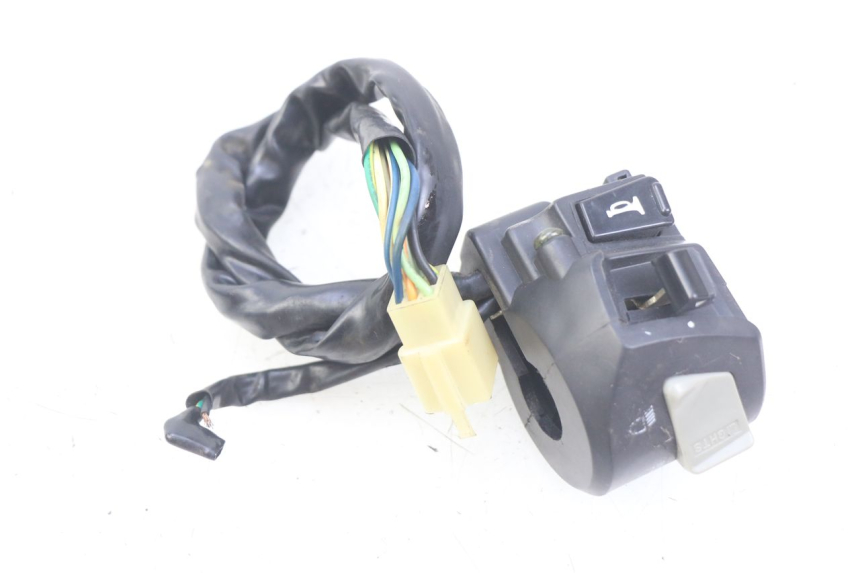 photo de COMANDO SINISTRO REVATTO IMPERATOR 125 (2007 - 2015)