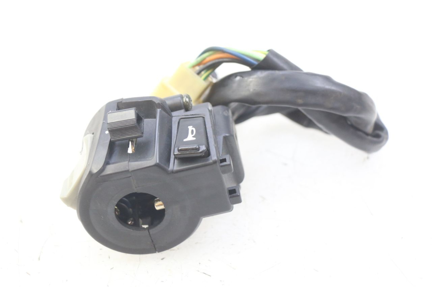 photo de COMANDO SINISTRO REVATTO IMPERATOR 125 (2007 - 2015)