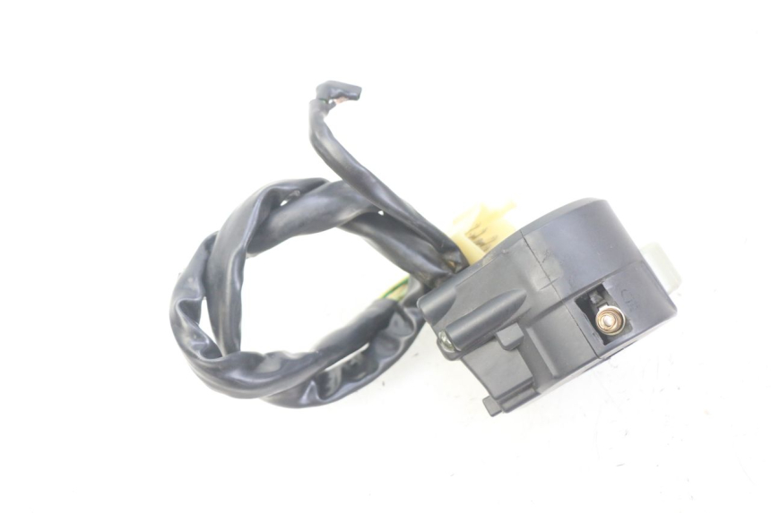 photo de COMANDO SINISTRO REVATTO IMPERATOR 125 (2007 - 2015)