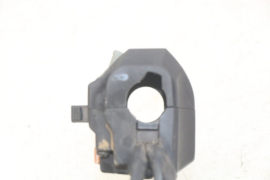 photo de COMANDO SINISTRO YAMASAKI ROADSTER 50 (2013 - 2018)