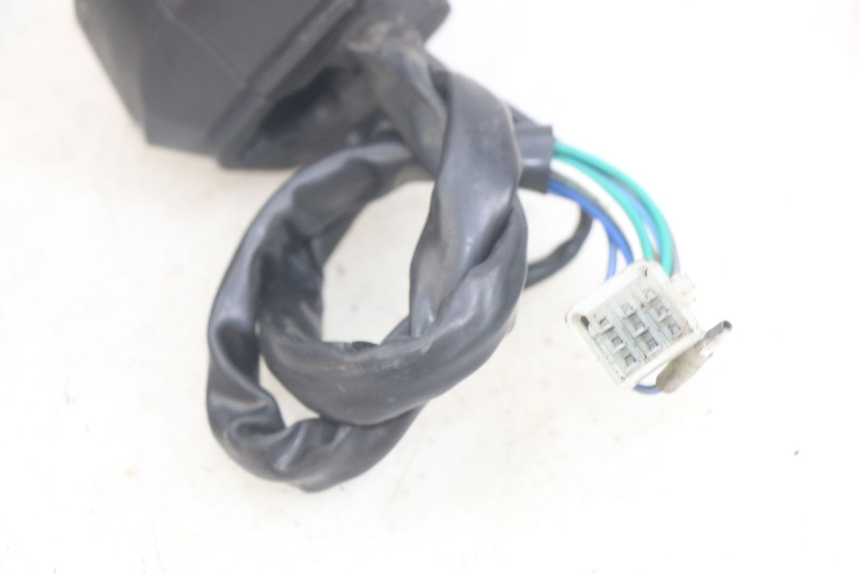 photo de COMANDO SINISTRO YAMASAKI ROADSTER 50 (2013 - 2018)