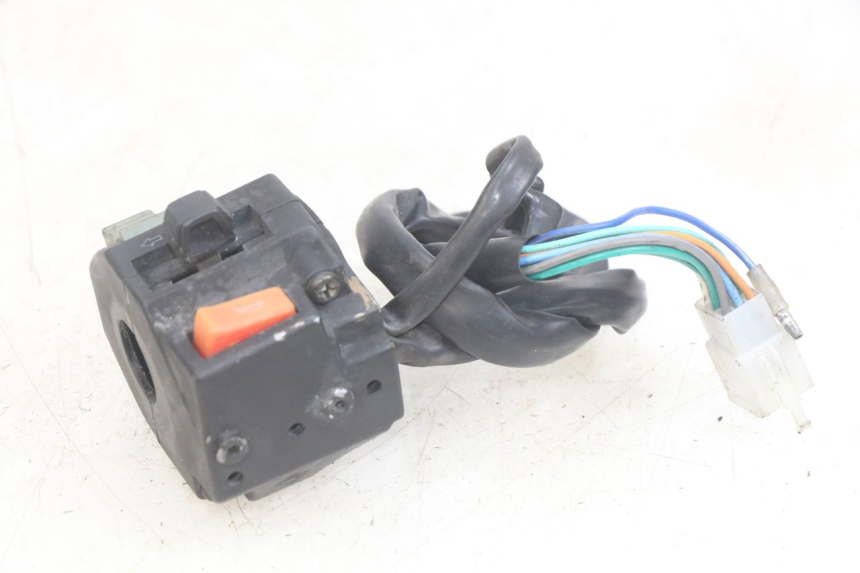 photo de COMANDO SINISTRO YAMASAKI ROADSTER 50 (2013 - 2018)