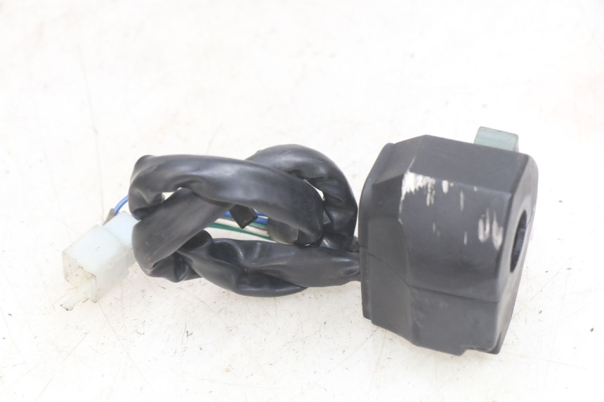 photo de COMANDO SINISTRO YAMASAKI ROADSTER 50 (2013 - 2018)