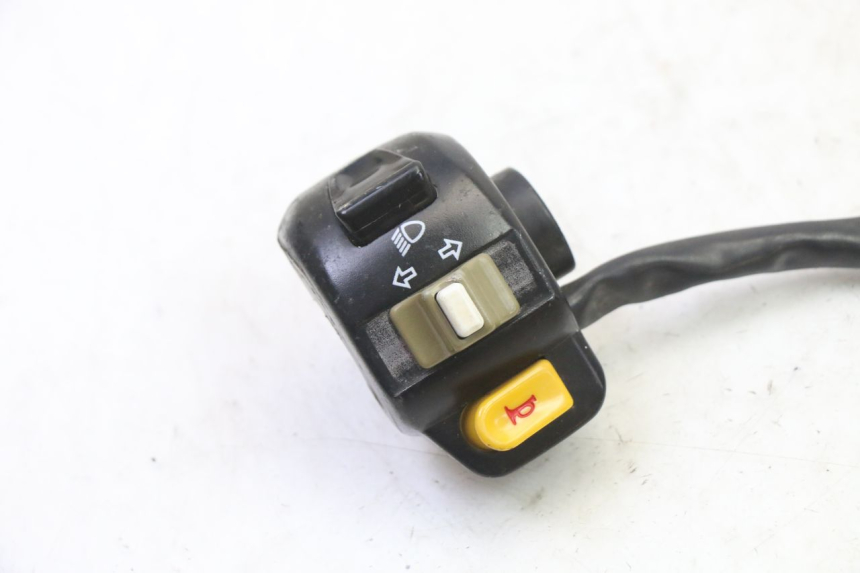 photo de COMANDO SINISTRO PGO RODOSHOW 2T 50 (2003 - 2007)