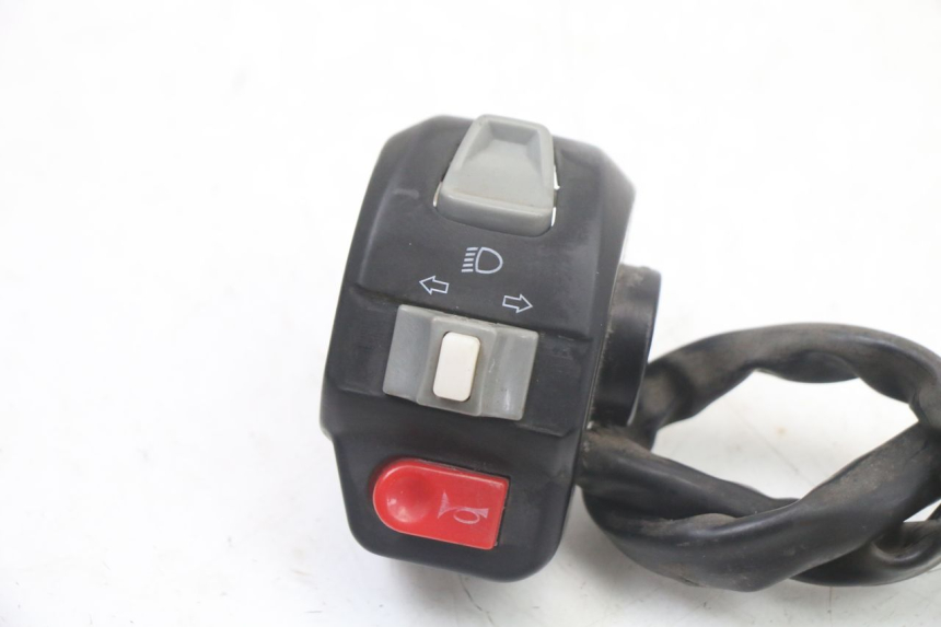 photo de COMANDO SINISTRO TNT MOTOR ROMA 10' 4T 50 (2019 - 2022)