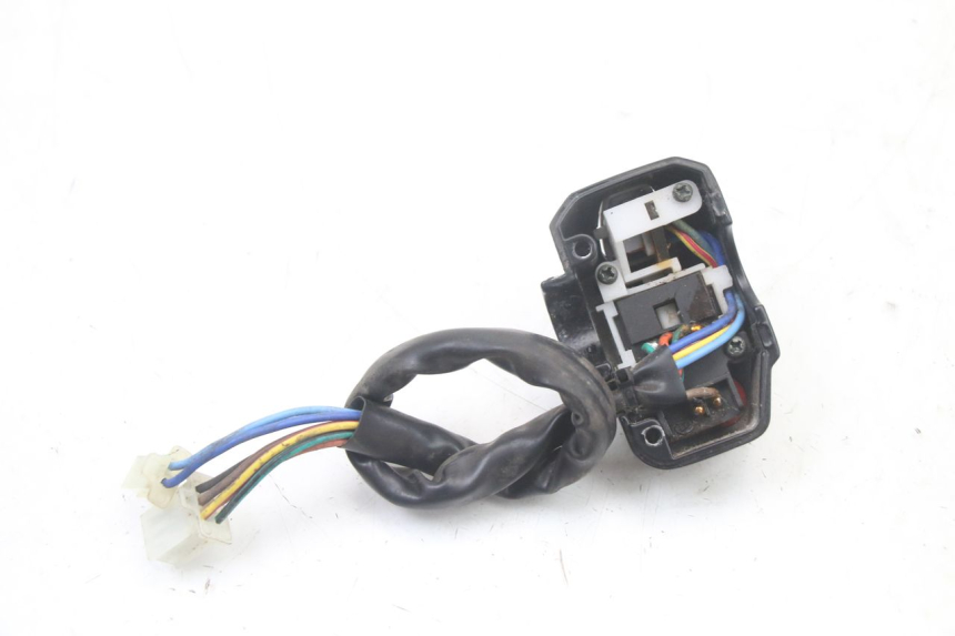 photo de COMANDO SINISTRO TNT MOTOR ROMA 10' 4T 50 (2019 - 2022)