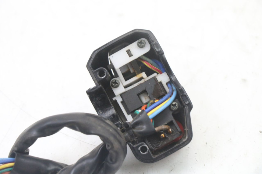 photo de COMANDO SINISTRO TNT MOTOR ROMA 10' 4T 50 (2019 - 2022)