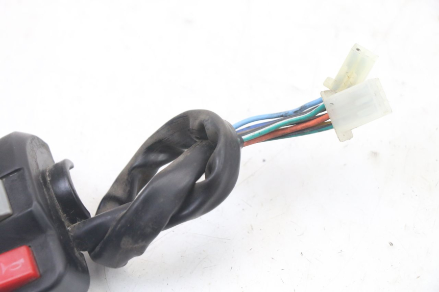 photo de COMANDO SINISTRO TNT MOTOR ROMA 10' 4T 50 (2019 - 2022)