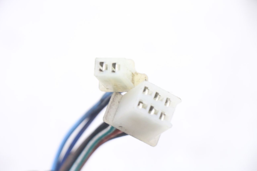 photo de COMANDO SINISTRO TNT MOTOR ROMA 10' 4T 50 (2019 - 2022)