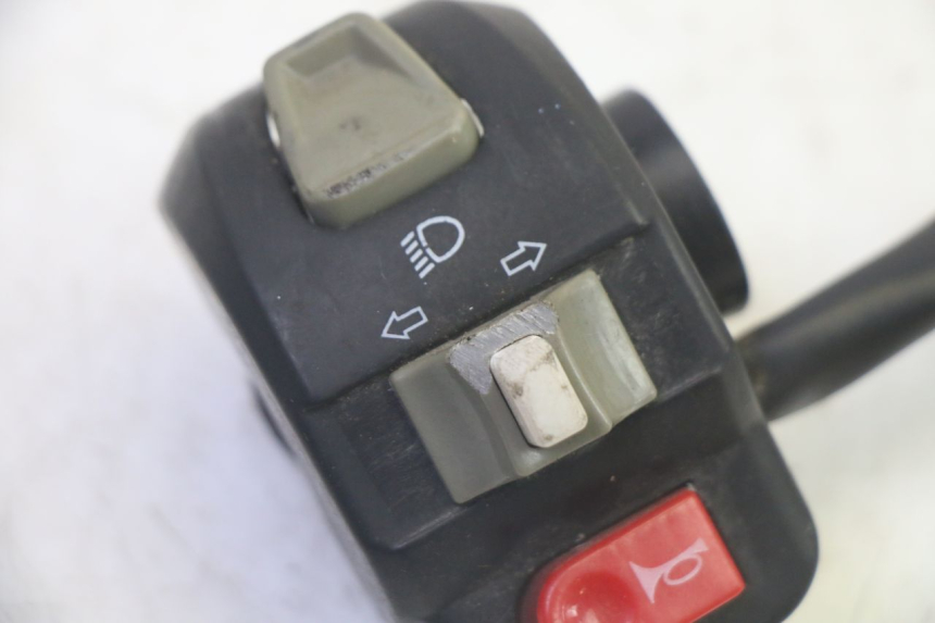 photo de COMANDO SINISTRO TNT MOTOR ROMA 10' 4T 50 (2019 - 2022) - Zoom sullo stato d'uso