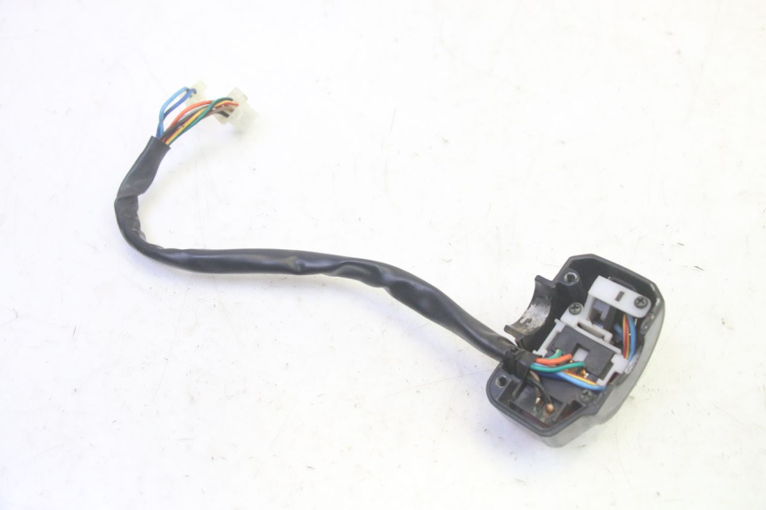 photo de COMANDO SINISTRO TNT MOTOR ROMA 10' 4T 50 (2019 - 2022) - Primo piano tecnico