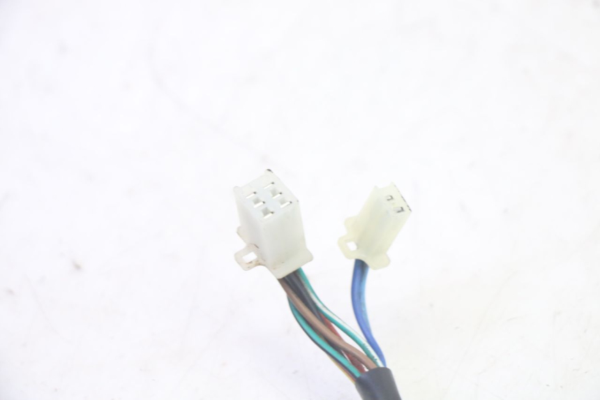 photo de COMANDO SINISTRO TNT MOTOR ROMA 10' 4T 50 (2019 - 2022) - Dettagli dei punti di fissaggio