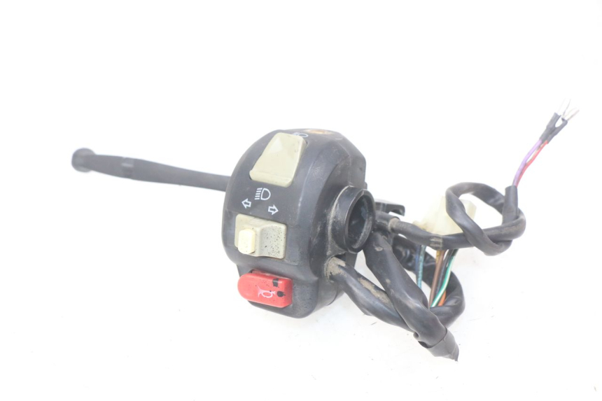 photo de COMANDO SINISTRO KEEWAY RY6 2T 50 (2011 - 2019)