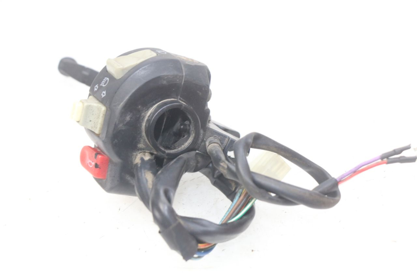 photo de COMANDO SINISTRO KEEWAY RY6 2T 50 (2011 - 2019)