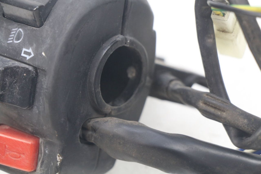 photo de Leva sinistra SACHS FY125T FY T 125 (2007 - 2011)