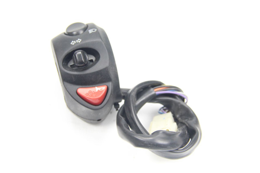 photo de Leva sinistra PEUGEOT SATELIS 125 (2013 - 2018)