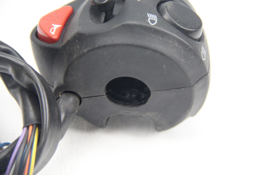 photo de Leva sinistra PEUGEOT SATELIS 125 (2013 - 2018)