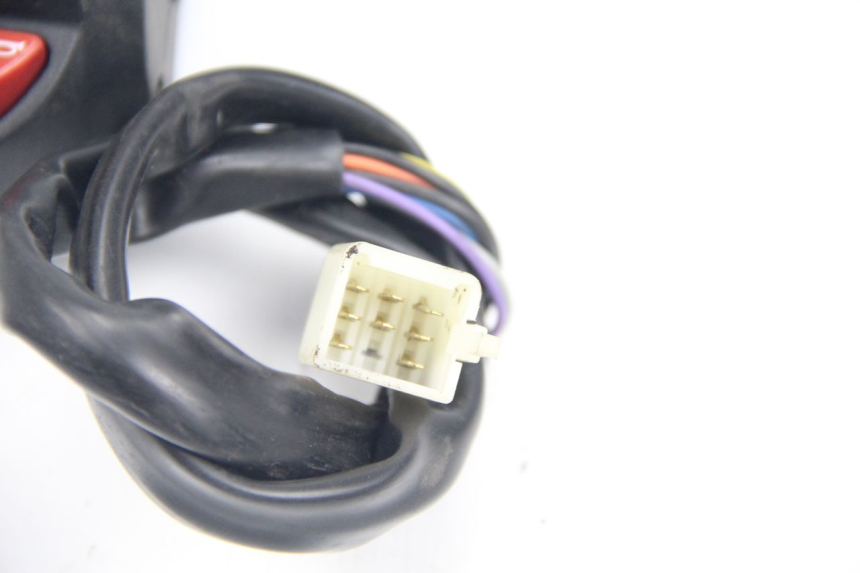 photo de Leva sinistra PEUGEOT SATELIS 125 (2013 - 2018)