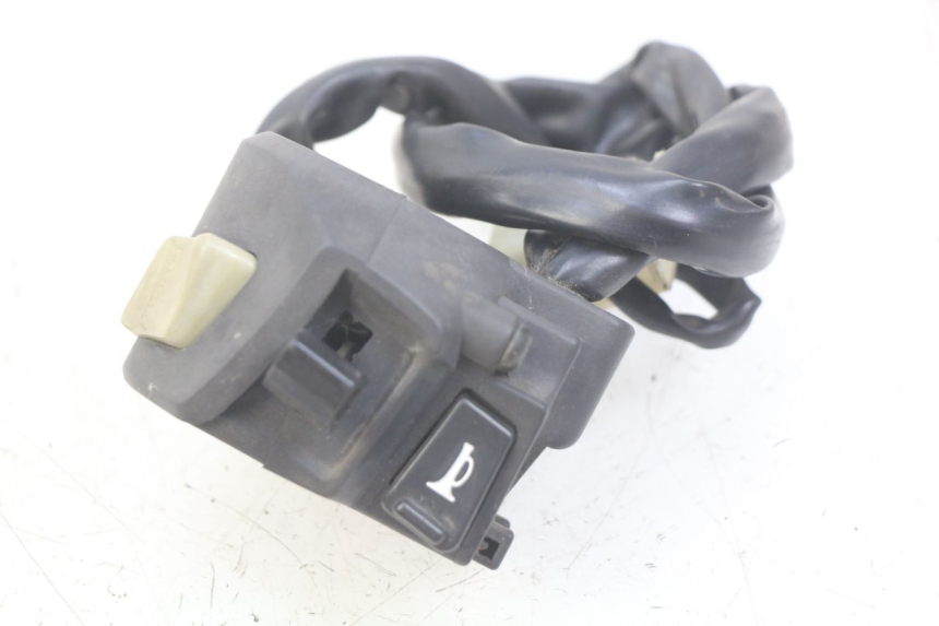photo de COMANDO SINISTRO SELECT UP OCTALIS 125 (2007 - 2012)