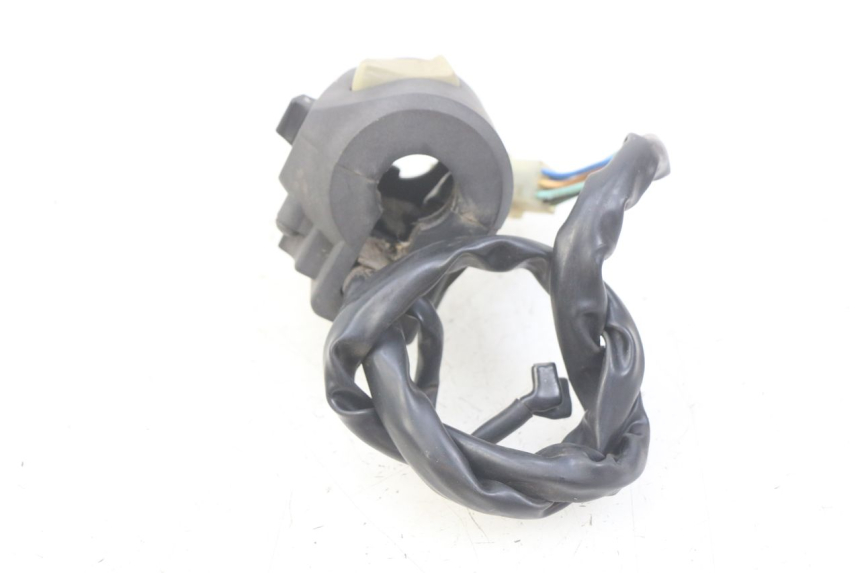 photo de COMANDO SINISTRO SELECT UP OCTALIS 125 (2007 - 2012)