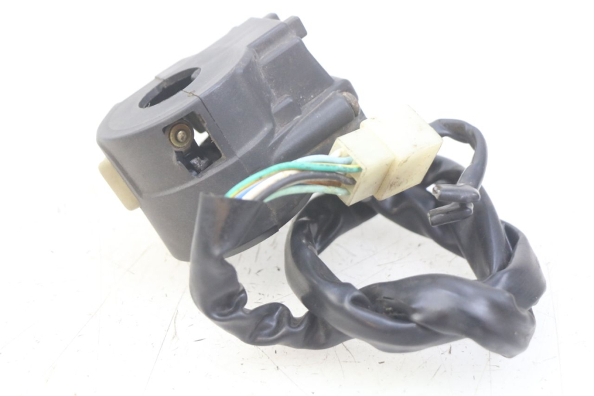 photo de COMANDO SINISTRO SELECT UP OCTALIS 125 (2007 - 2012)
