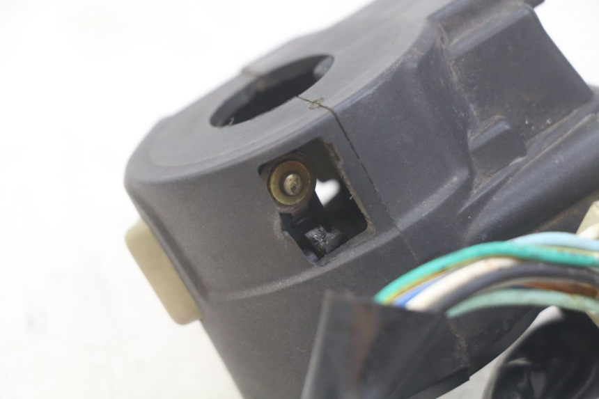 photo de COMANDO SINISTRO SELECT UP OCTALIS 125 (2007 - 2012)