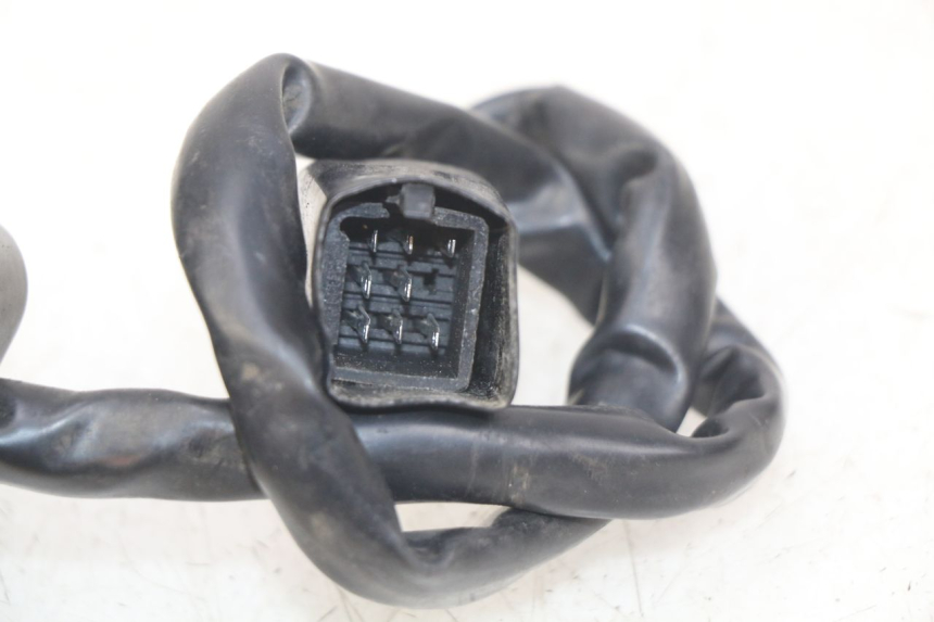 photo de MANUBRIO SINISTRO PEUGEOT SPEEDFIGHT 3 AIR 50 (2009 - 2015)