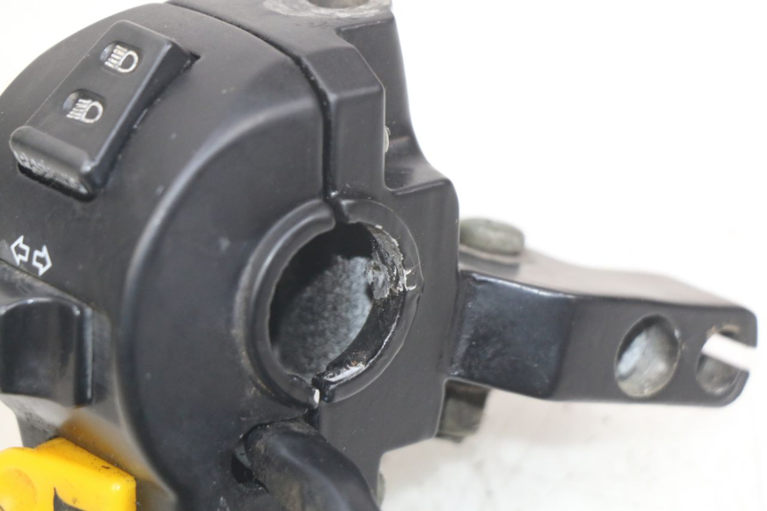 photo de MANUBRIO SINISTRO PEUGEOT SPEEDFIGHT 3 AIR 50 (2009 - 2015)