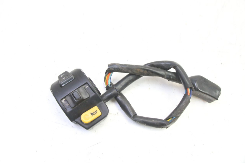 photo de MANUBRIO SINISTRO PEUGEOT SPEEDFIGHT 3 AIR 50 (2009 - 2015)