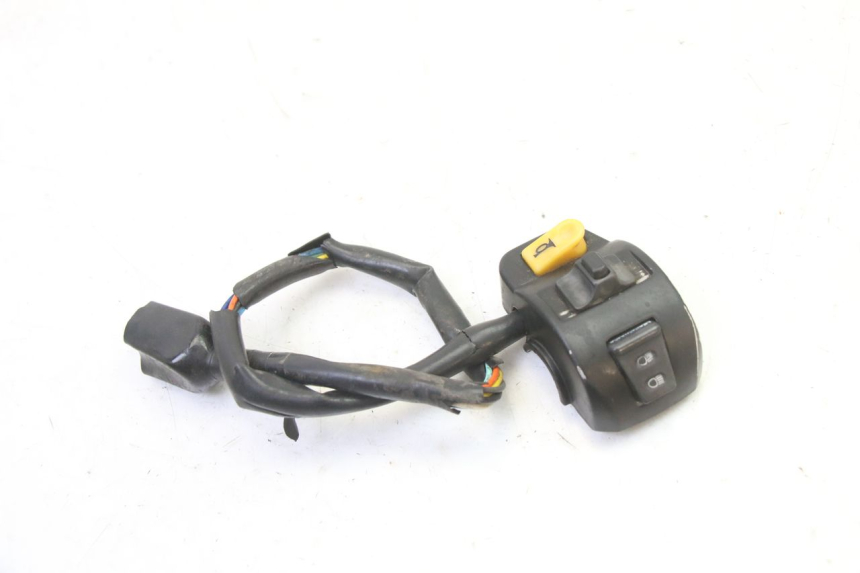 photo de MANUBRIO SINISTRO PEUGEOT SPEEDFIGHT 3 AIR 50 (2009 - 2015)