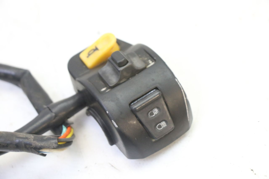 photo de MANUBRIO SINISTRO PEUGEOT SPEEDFIGHT 3 AIR 50 (2009 - 2015)