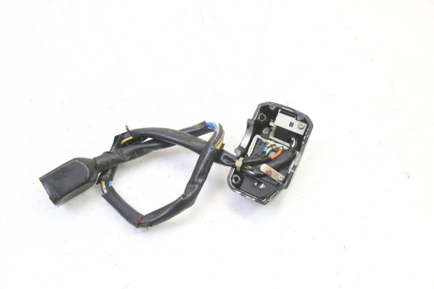 photo de MANUBRIO SINISTRO PEUGEOT SPEEDFIGHT 3 AIR 50 (2009 - 2015)