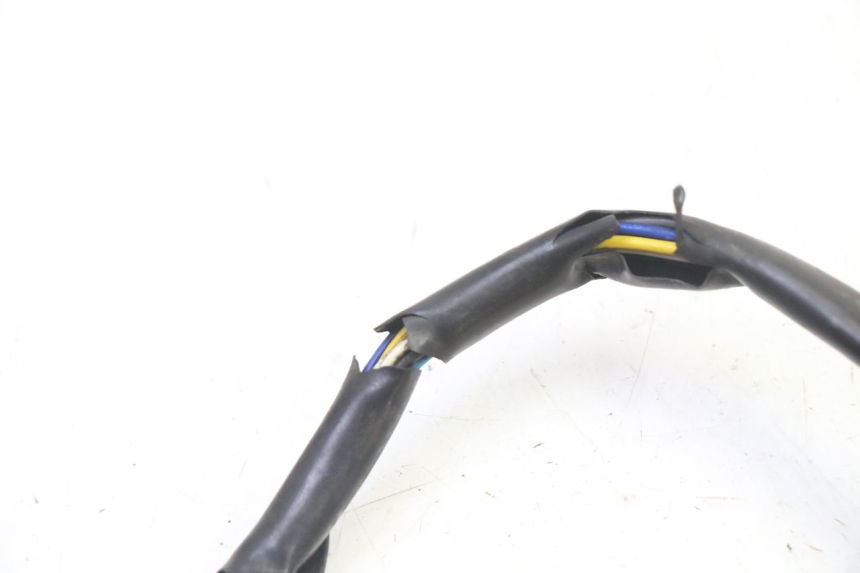 photo de MANUBRIO SINISTRO PEUGEOT SPEEDFIGHT 3 AIR 50 (2009 - 2015)