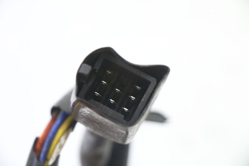 photo de MANUBRIO SINISTRO PEUGEOT SPEEDFIGHT 3 AIR 50 (2009 - 2015)