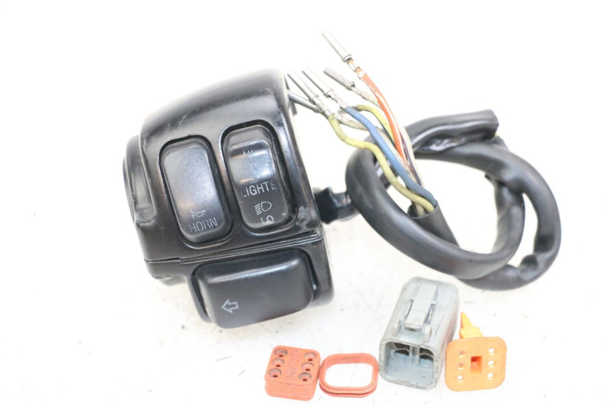 photo de COMMUTATORE SINISTRO HARLEY DAVIDSON SPORTSTER XL CUSTOM 1200 (2003 - 2004)