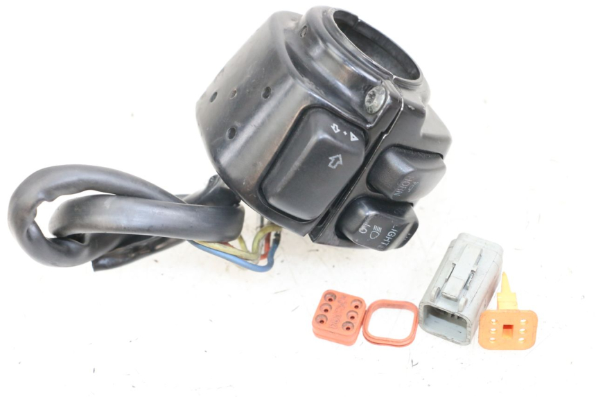 photo de COMMUTATORE SINISTRO HARLEY DAVIDSON SPORTSTER XL CUSTOM 1200 (2003 - 2004)