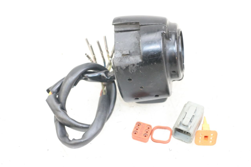 photo de COMMUTATORE SINISTRO HARLEY DAVIDSON SPORTSTER XL CUSTOM 1200 (2003 - 2004)